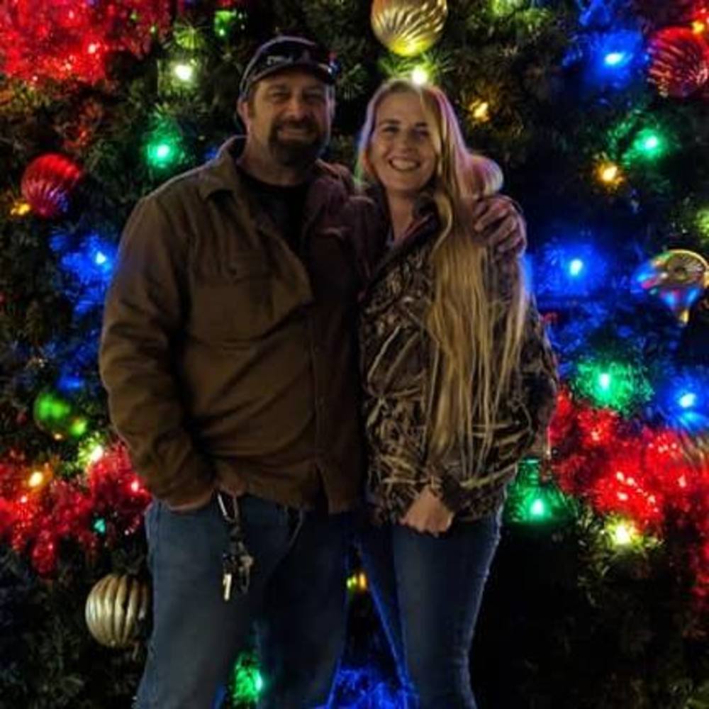 Meet your Posher, Terri